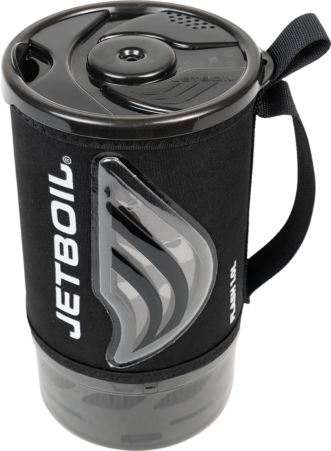 ジェットボイル JETBOIL アウトドア フラッシュ 1.0L 1824351 DKCM ダークカモ