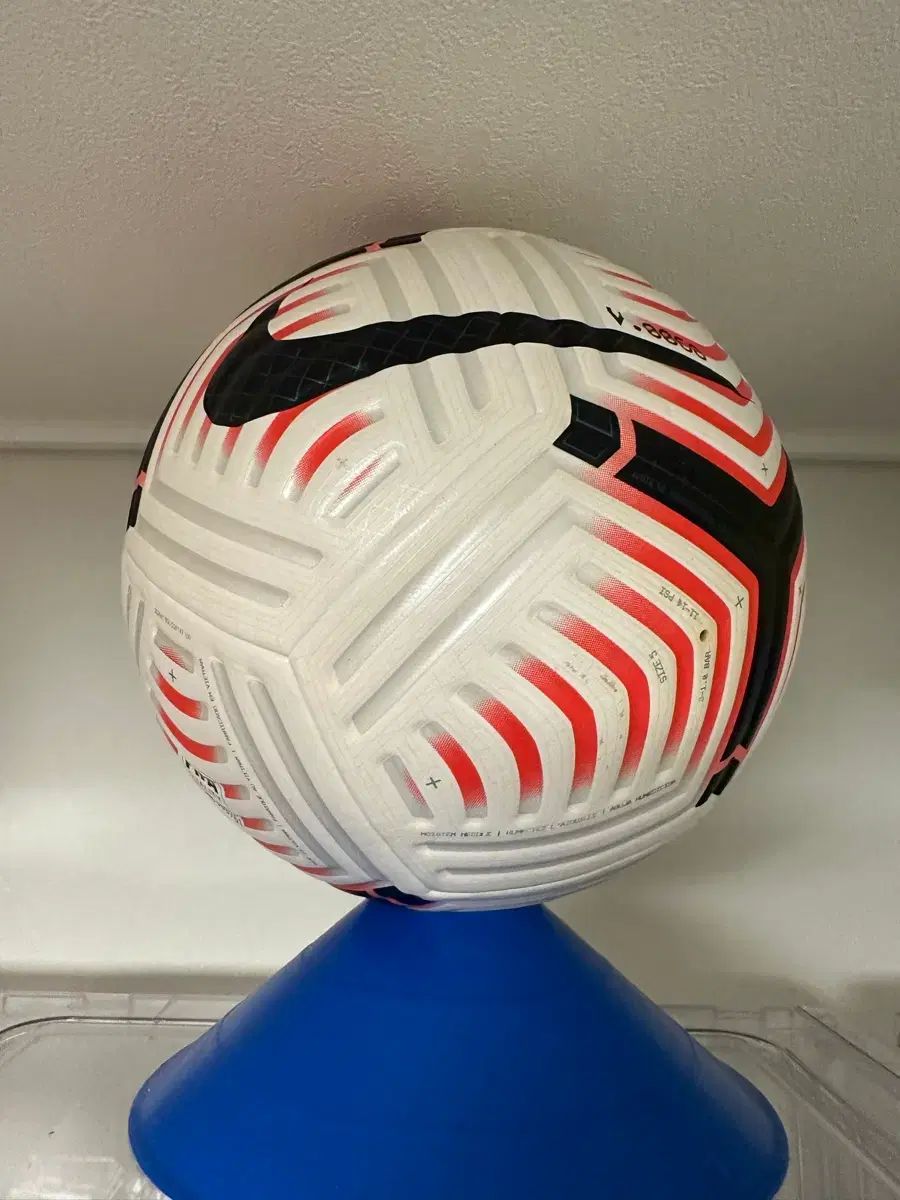 ナイキ サッカーボール プレミアリーグ 公式球 2022-2023