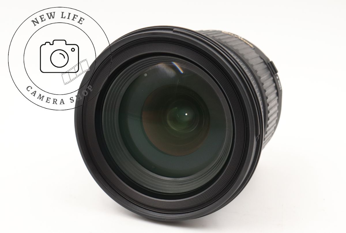 美品☆シグマ SIGMA AF 17-70mm F2.8-4.5 MACRO DC ﾐﾉﾙﾀ・ｿﾆｰ ###18109