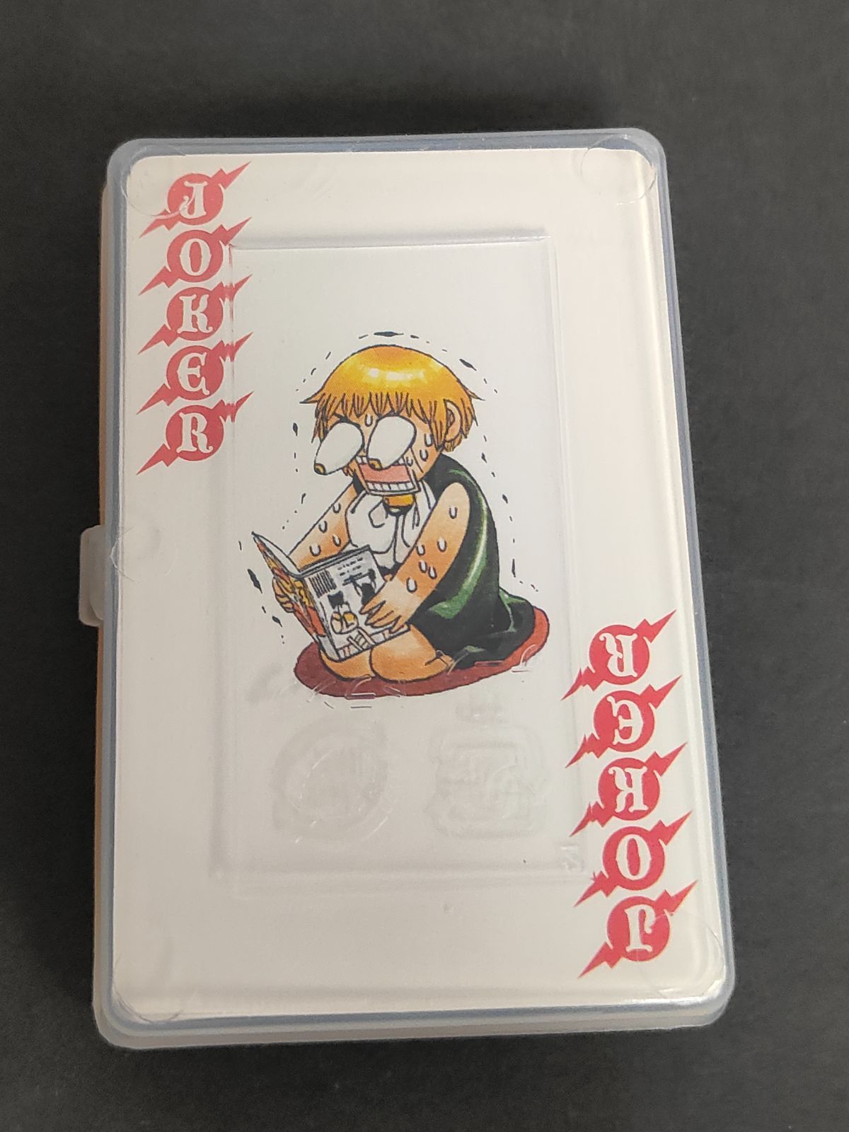 fym36-53 金色のガッシュベル!! ガッシュ 非売品 応募者全員サービス
