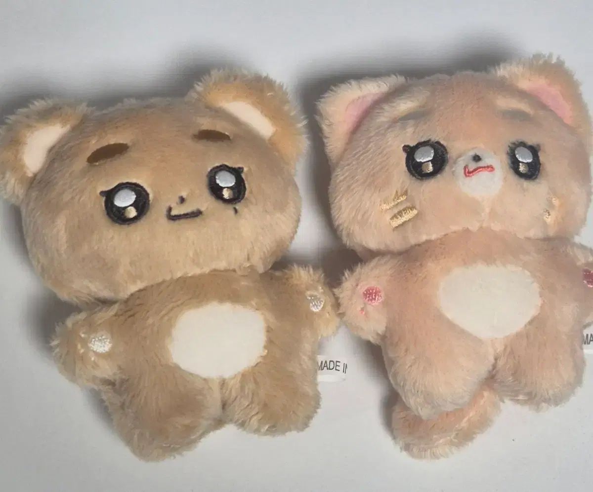 色違いお揃いぬい服 SEVENTEEN スングァン 10cm ぬいぐるみ ぷっこむぷみゃん まとめ-大