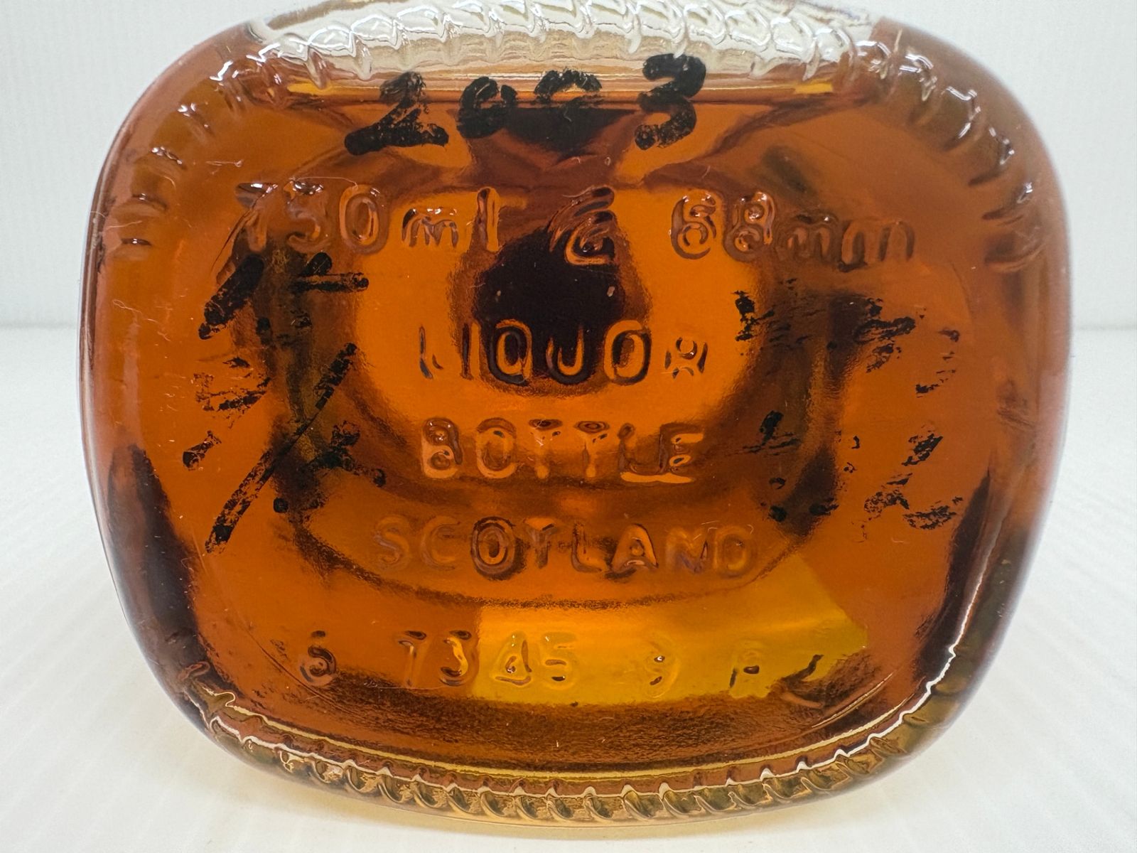 古酒 ISLE OF JURA 10年 750ml 40% シングルモルト スコッチウイスキー