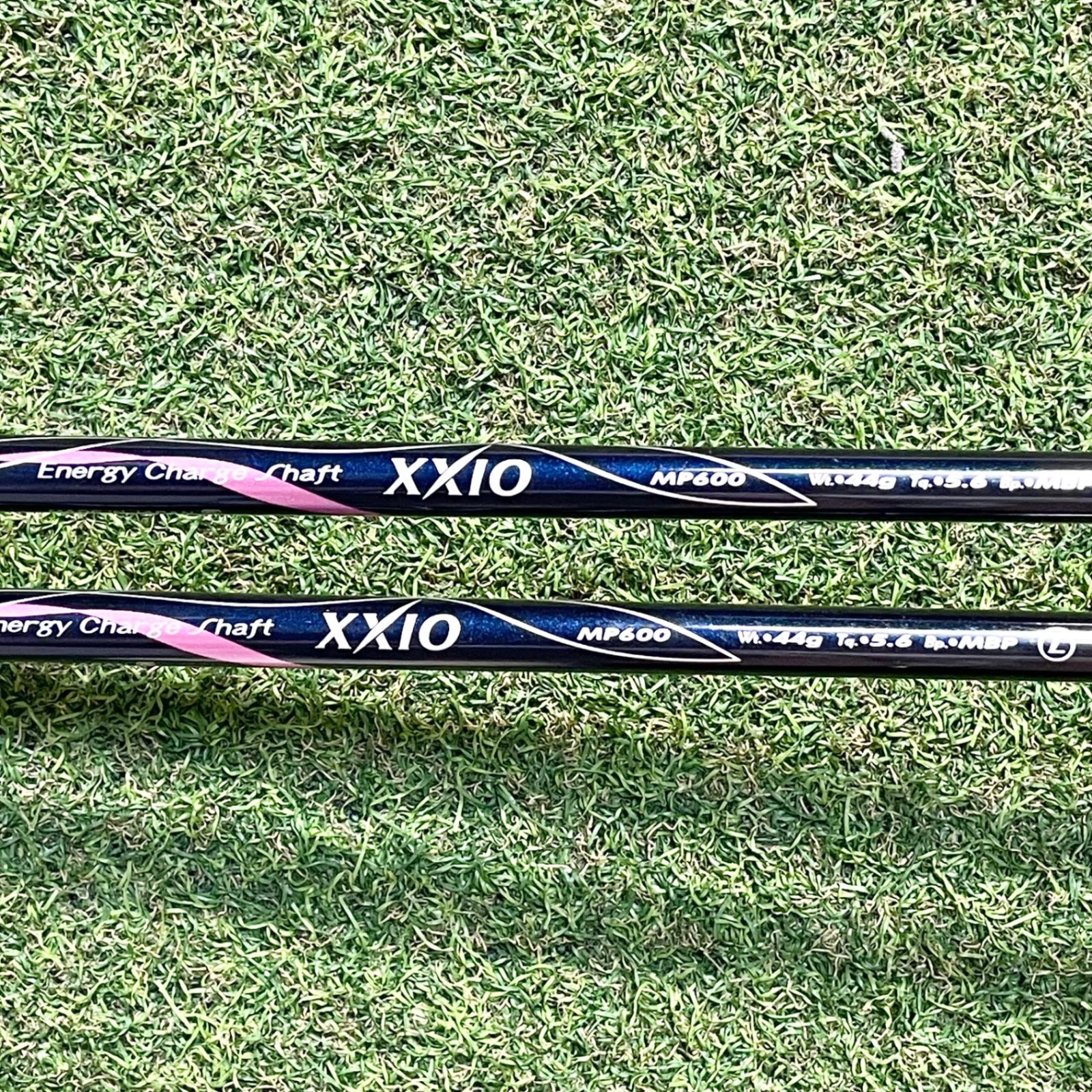 XXIO6 MP600 ゼクシオ6 ゼクシオシックス アイアンセット 5番6番