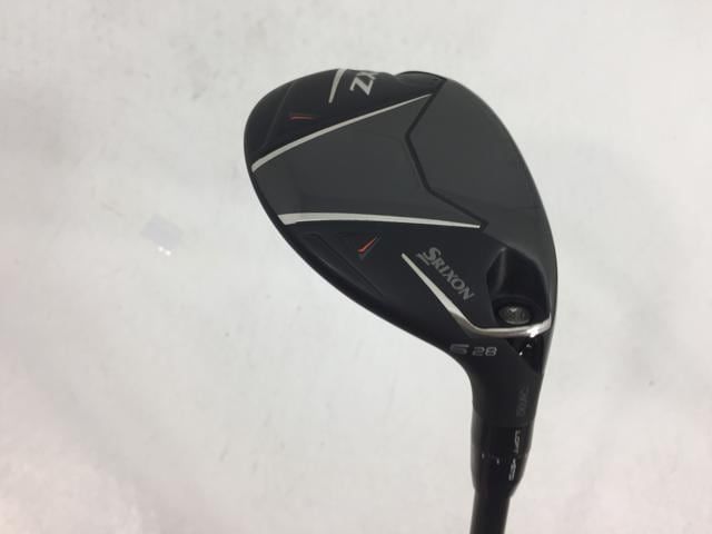 返品OK 【中古ゴルフクラブ】ダンロップ スリクソン(SRIXON) ZXi