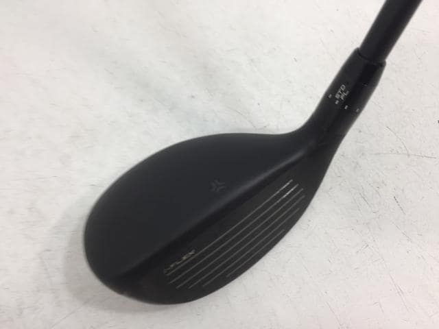返品OK 【中古ゴルフクラブ】ダンロップ スリクソン(SRIXON) ZXi