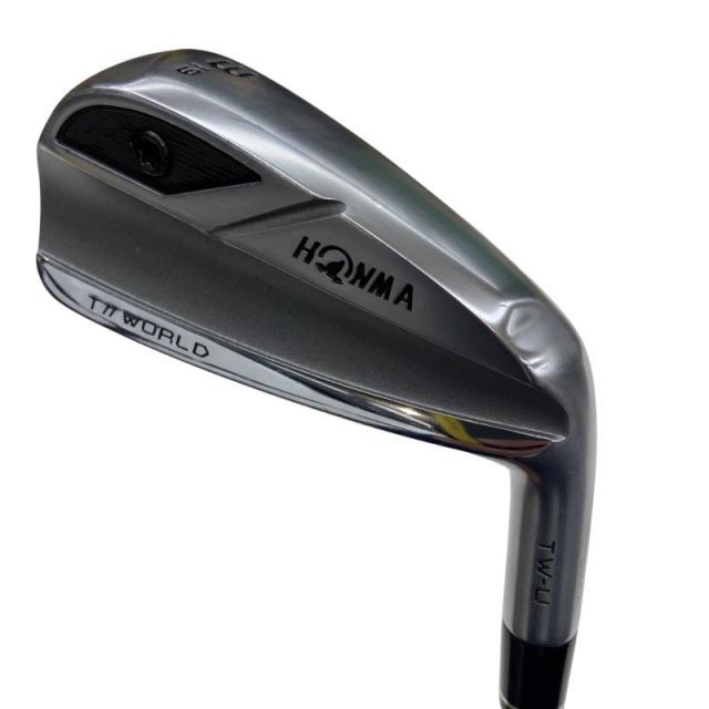 中古】 本間ゴルフ TOUR WORLD TW-U(2019) U3 ユーティリティ UT