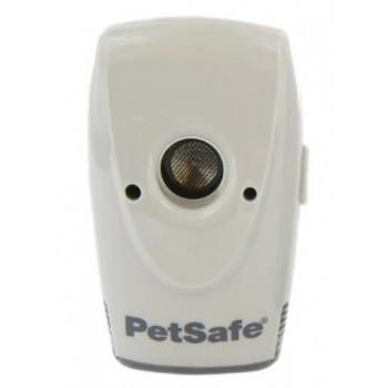 PetSafe Japan　ペットセーフ　むだぼえ防止　室内用　インドアバークコントロール　PBC18-15491