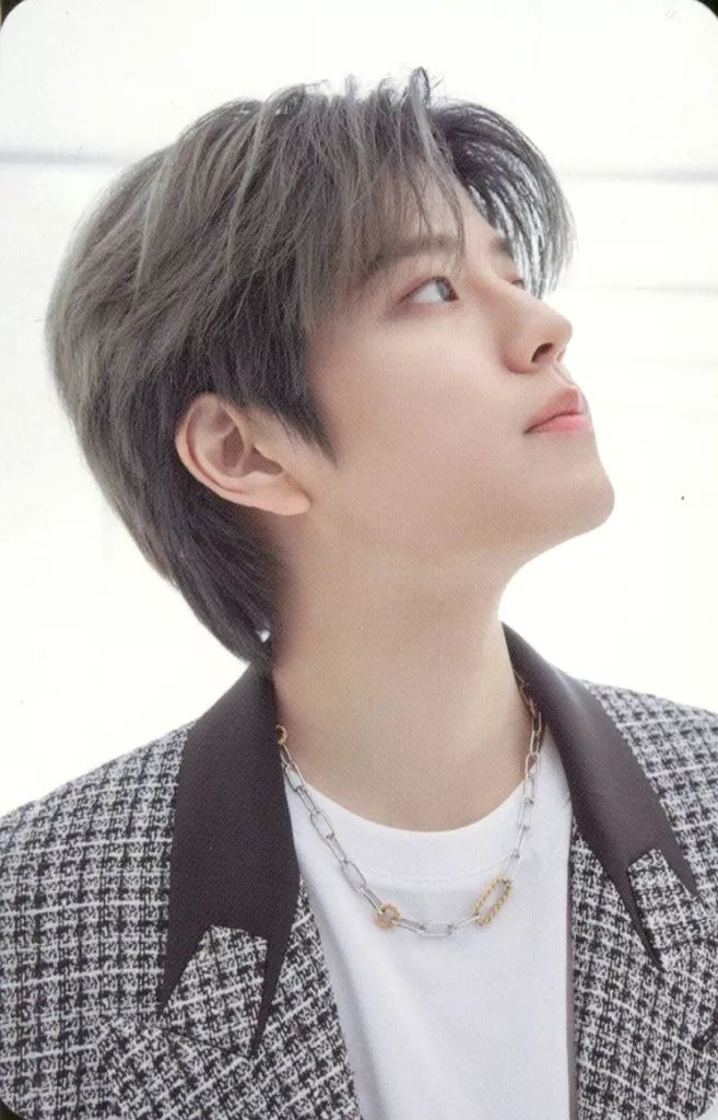 中古】コレクションカード(男性) Stray Kids/Seungmin(スンミン