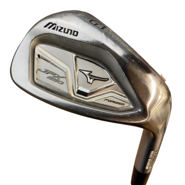 中古】 ミズノ JPX 850 FORGED GW ウェッジ WG NS PRO 950GH HT