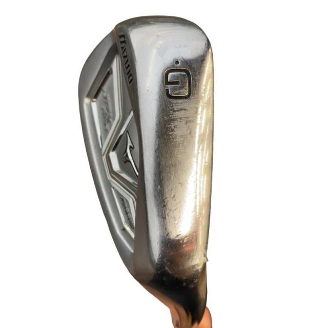 中古】 ミズノ JPX 850 FORGED GW ウェッジ WG NS PRO 950GH HT