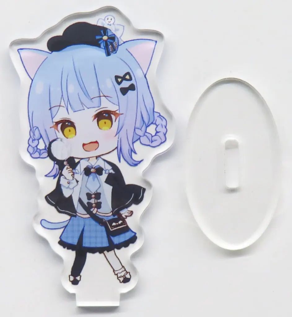 正規品，安い 【中古】アクリルスタンド・アクリルパネル 橘シェリー