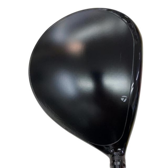 中古】 テーラーメイド STEALTH HD 10.5° レフティ ドライバー DR