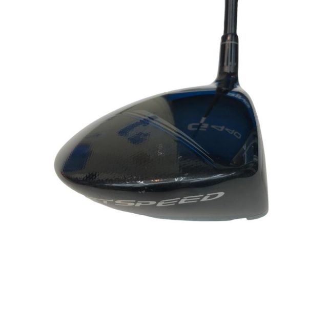中古】 テーラーメイド JET SPEED 10.5° ドライバー DR TM1-214