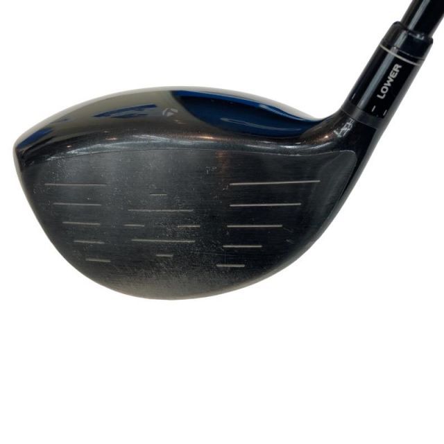 中古】 テーラーメイド JET SPEED 10.5° ドライバー DR TM1-214