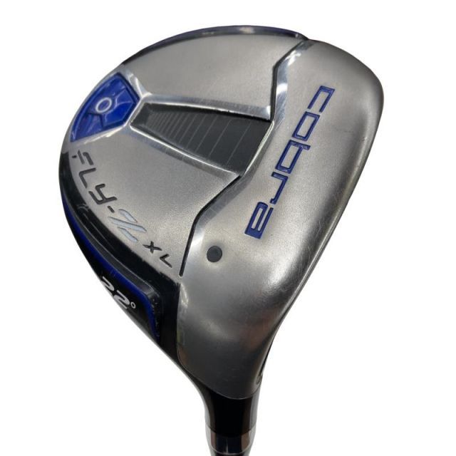 中古】 コブラ cobra FLY-Z XL 5W フェアウェイウッド FW cobra FLY-Z