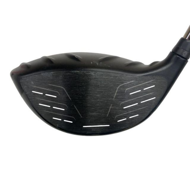 中古】 ピン G430 MAX 9° ドライバー DR PING TOUR 2.0 CHROME 65(DR