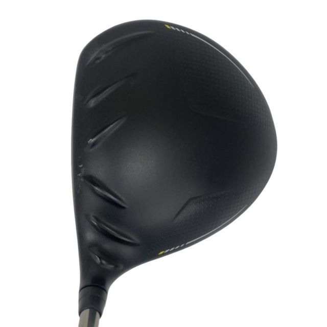 中古】 ピン G430 MAX 9° ドライバー DR PING TOUR 2.0 CHROME 65(DR