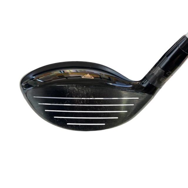 中古】 タイトリスト 915 F 5W フェアウェイウッド FW 純正特注