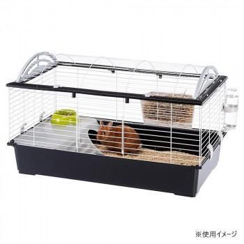 ferplast(ファープラスト) ウサギ用ケージセット　キャシタ 100　57066070