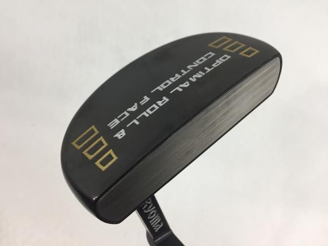 RYOMA GOLF パターP 3 Ryoma パター Putter｜BEYOND Putter