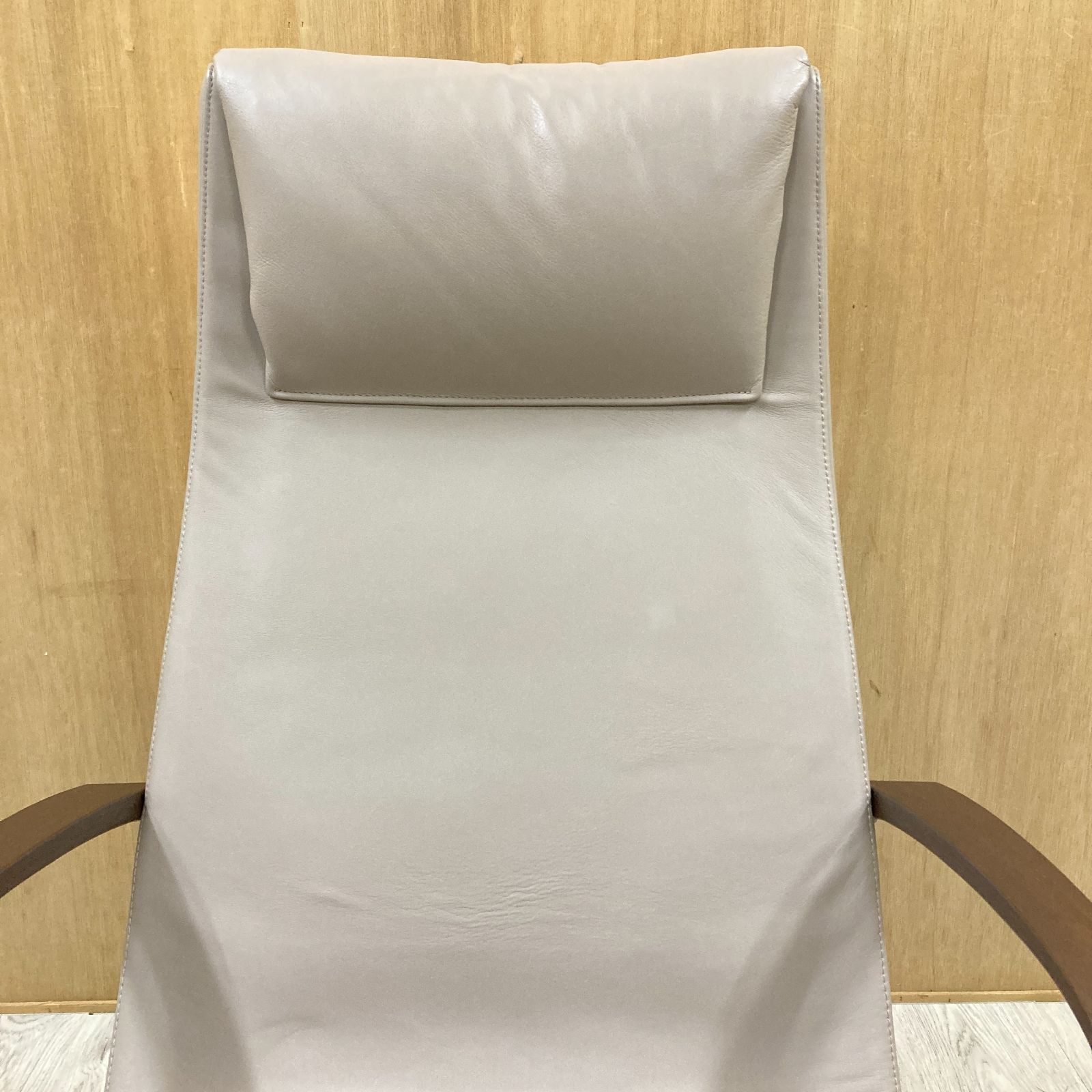 カンディハウス CondeHouse ライナス ハイバックチェア パーソナル