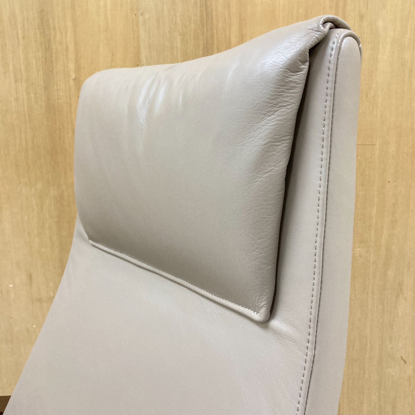 カンディハウス CondeHouse ライナス ハイバックチェア パーソナル