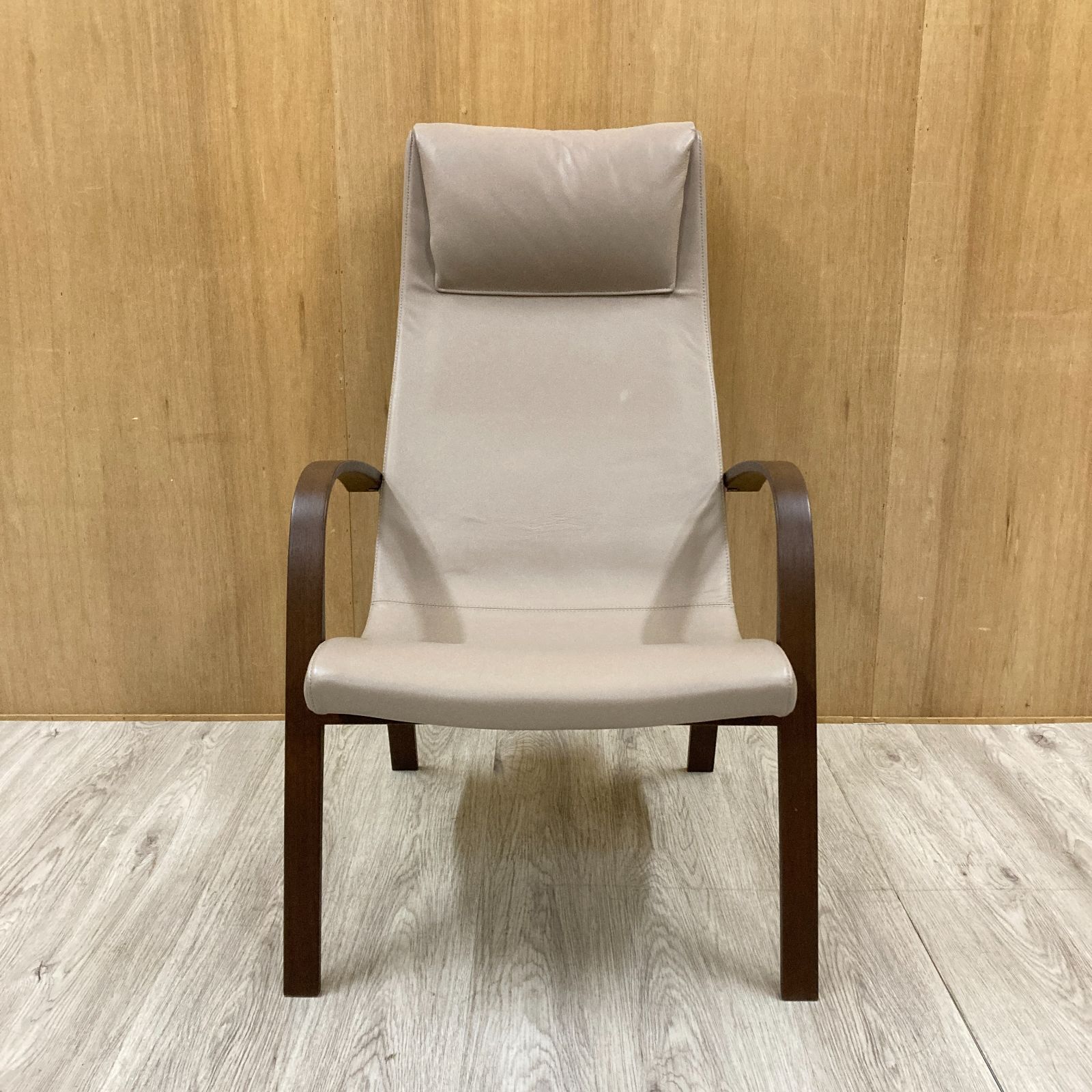 カンディハウス CondeHouse ライナス ハイバックチェア パーソナル