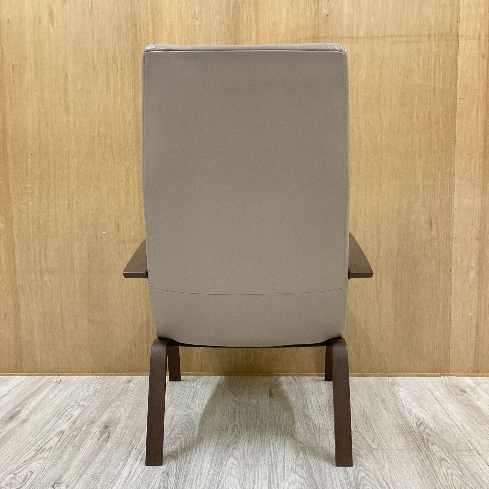 カンディハウス CondeHouse ライナス ハイバックチェア パーソナル