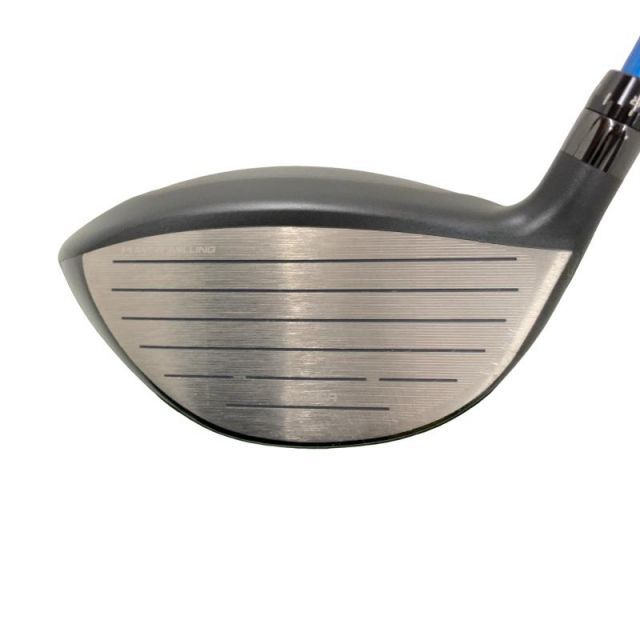 中古】 ブリヂストン BRIDGESTONE B2 9.5° ドライバー DR SPEEDER NX