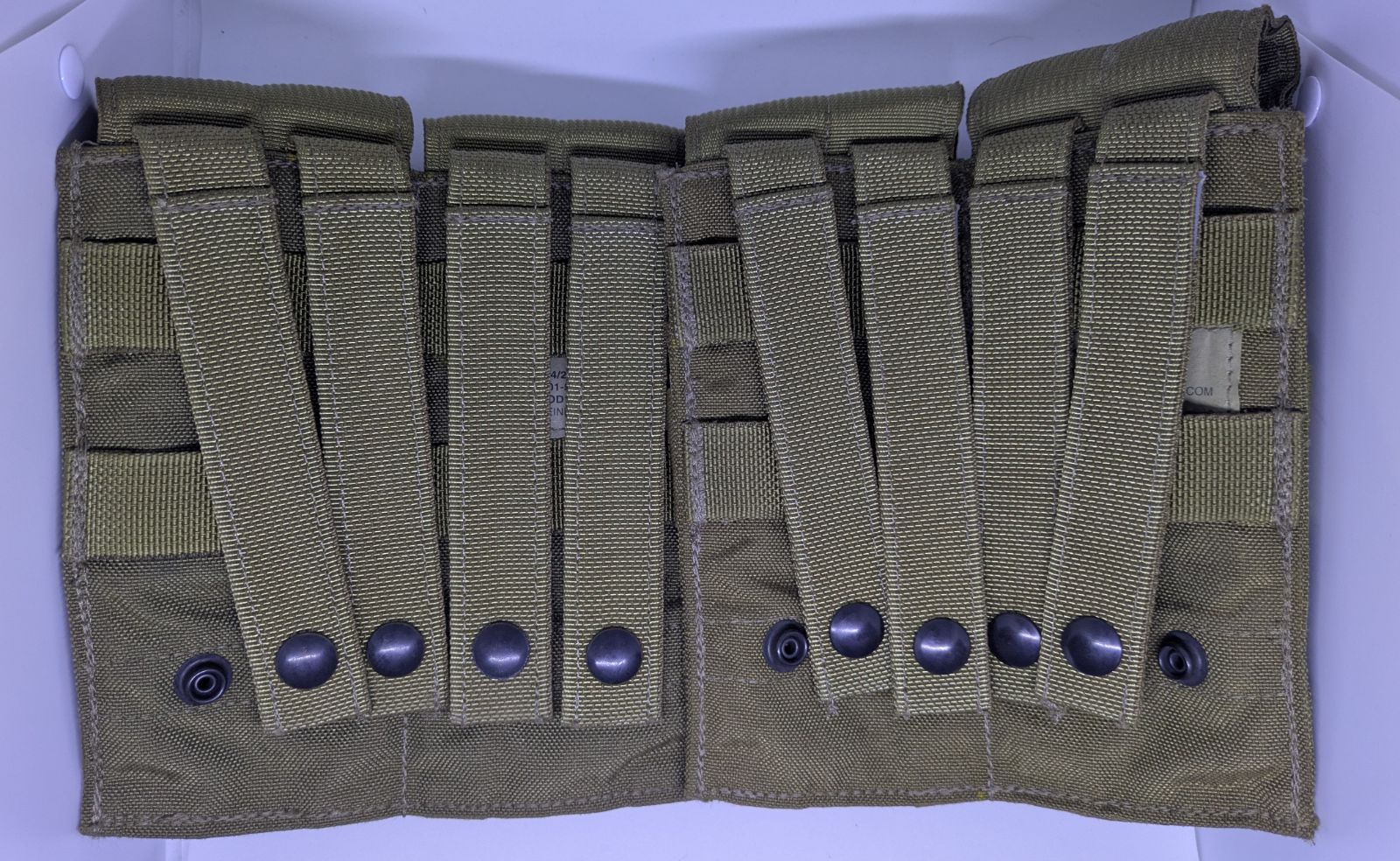 米軍実物 MAGPUL M4/PMAG30 GEN-M3 MCT ポリマーマガジン Pマグ emag ar hk