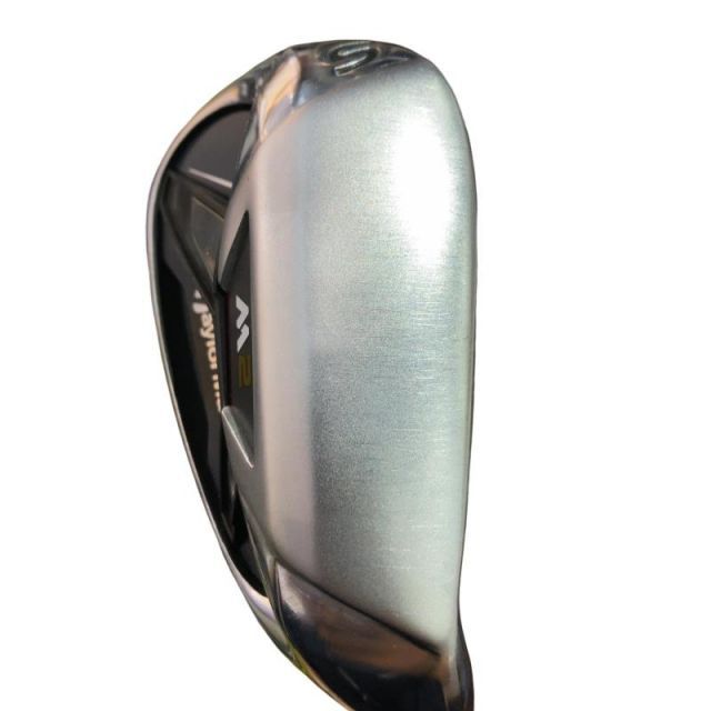 中古】 テーラーメイド M2 SW ウェッジ WG RE-AX 90 STEEL JAPAN・SPEC