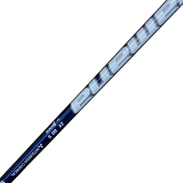 中古】 ダンロップ SRIXON ZX7 10.5° ドライバー DR Diamana ZX60