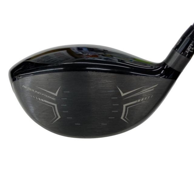 ダンロップ SRIXON ZX7 10.5° ドライバー DR Diamana ZX60(ドライバー