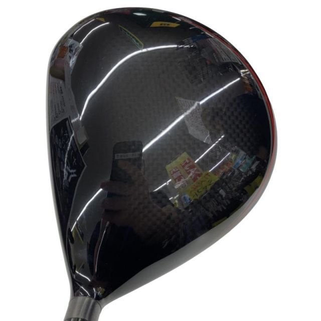 中古】 ダンロップ SRIXON ZX7 10.5° ドライバー DR Diamana ZX60