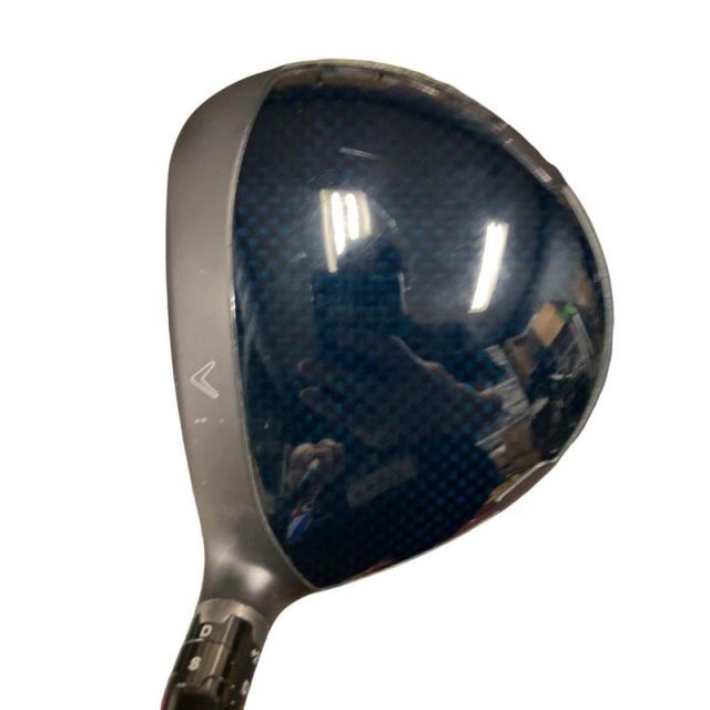 中古】 キャロウェイ PARADYM X 3W フェアウェイウッド FW VENTUS TR 5