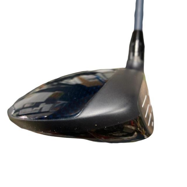 中古】 キャロウェイ PARADYM X 3W フェアウェイウッド FW VENTUS TR 5