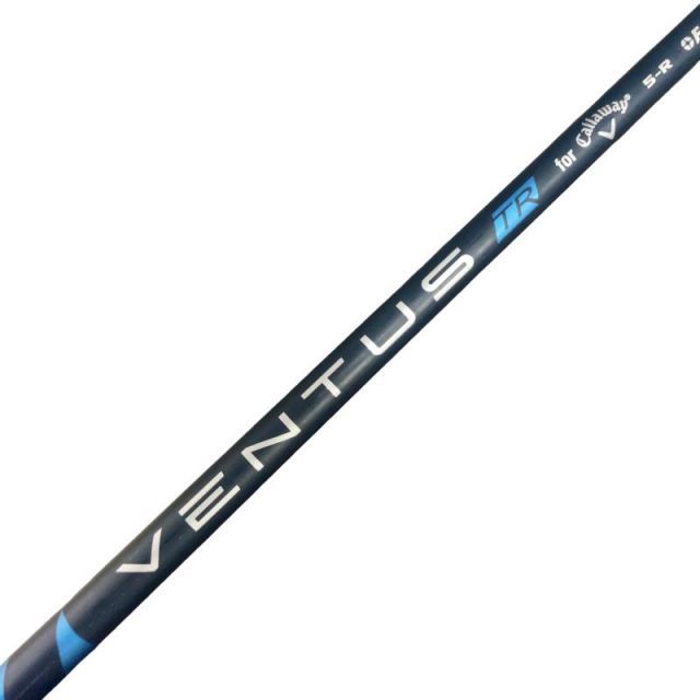 中古】 キャロウェイ PARADYM X 3W フェアウェイウッド FW VENTUS TR 5