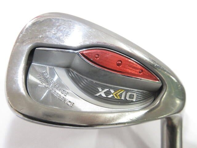ダンロップ　XXIO 13 LADIES ホワイト　MP1300L ホワイト　Lフレックス　アイアンセット　中古　ゴルフドゥ！長久手店【最短即日発送】