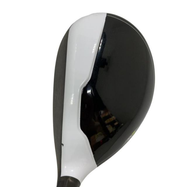 中古】 テーラーメイド M2(2017) U5 USA ユーティリティ UT REAX 75(M2