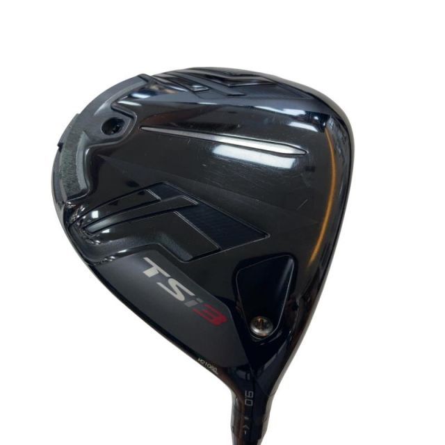 中古】 タイトリスト TSi3 9° ドライバー DR Tour AD DI-6 (フレックス