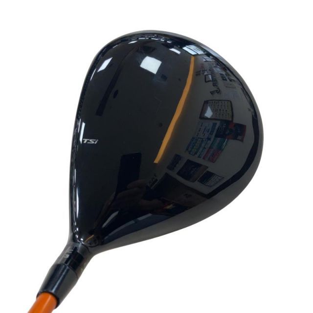 中古】 タイトリスト TSi3 9° ドライバー DR Tour AD DI-6 (フレックス