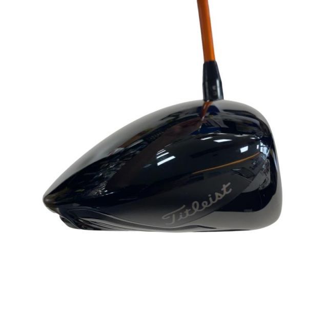 中古】 タイトリスト TSi3 9° ドライバー DR Tour AD DI-6 (フレックス