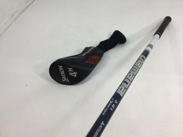 ゴルフ 返品OK 【ゴルフクラブ】ダンロップ スリクソン(SRIXON) ZX