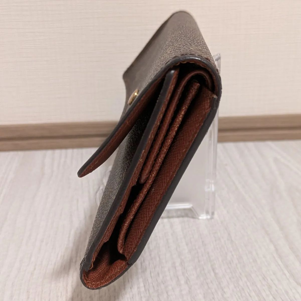 LOUIS VUITTON ルイヴィトン ポルトフォイユ・インターナショナル 