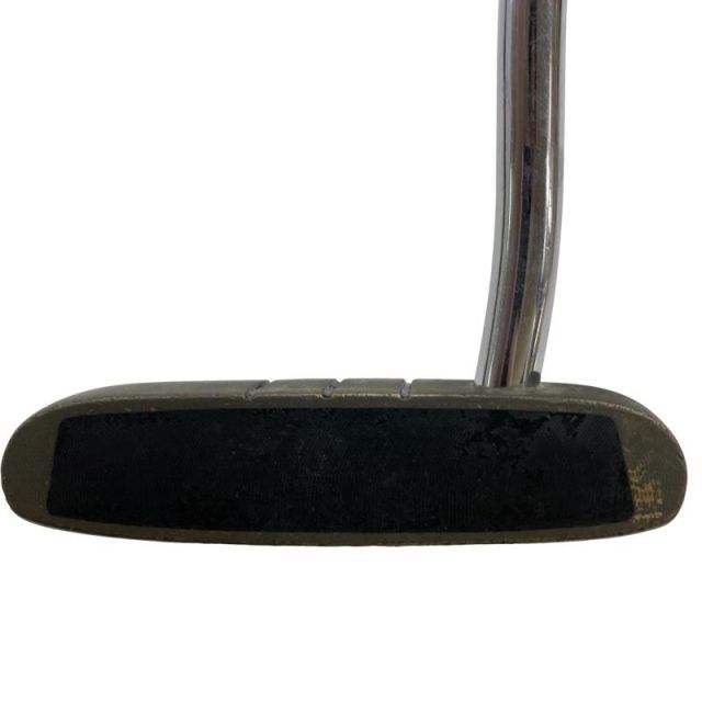 中古】 オデッセイ DUAL FORCE ROSSIE II MANGANESE BRONZE パター PT