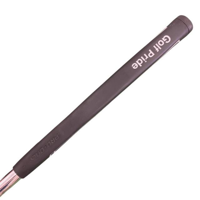 中古】 ブリヂストン BRIDGESTONE BP-3 34インチ パター PT スチール