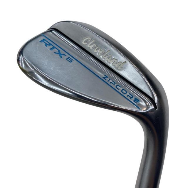 79256☆中古☆Cleveland RTX－6 ZIPCORE ツアー