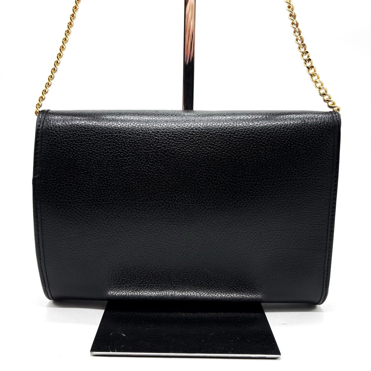 良品】Christian Dior クリスチャンディオール ショルダーバッグ 