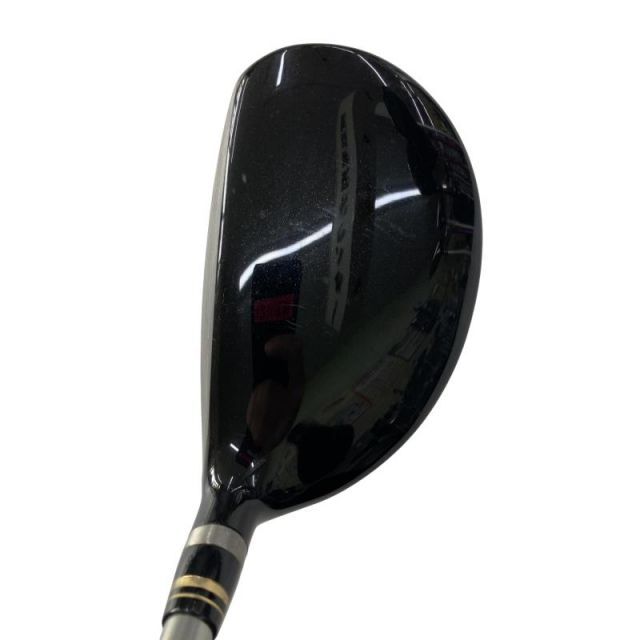 中古】 リョーマゴルフ Ryoma ユーティリティ シルバー 3U