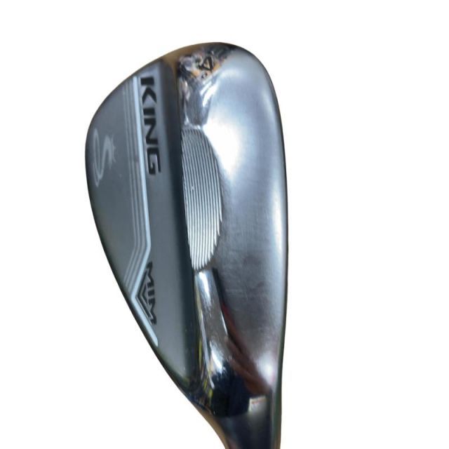 中古】 コブラ KING MIM WEDGE(2020) 54°/10°(VERSATILE) ウェッジ WG